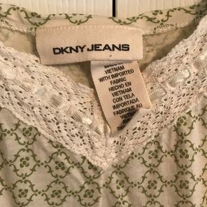 Dkny Tops - Soft Babydoll Cami Tank Top Dkny Tops - Soft Babydoll Cami Tank Top